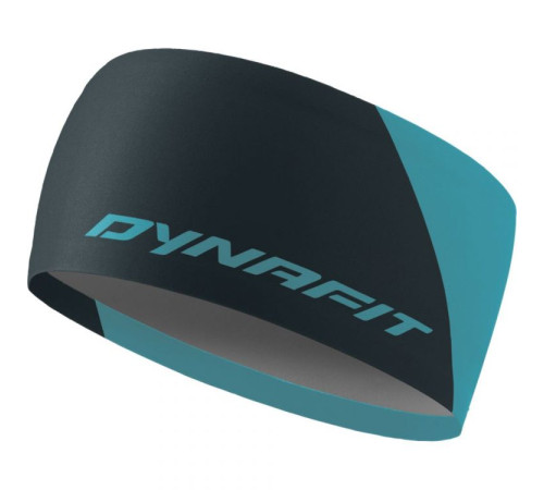 Пов'язка Dynafit PERFORMANCE 2 DRY HEADBAND 70896 8071 - UNI - синій Пов'язка Dynafit PERFORMANCE 2 DRY HEADBAND 70896 8071 - UNI - синій