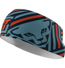 Пов'язка Dynafit GRAPHIC PERFORMANCE HEADBAND 71275 8072 - UNI58 - синій