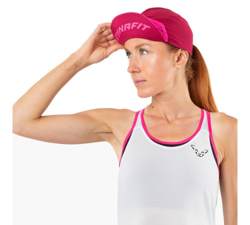 Кепка Dynafit Alpine Visor Cap Кепка Dynafit Alpine Visor Cap