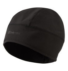 Шапка Trekmates Kurber Windstopper Beanie -  S/M - чорний