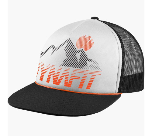 Кепка Dynafit Graphic Trucker Cap Кепка Dynafit Graphic Trucker Cap