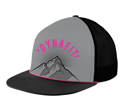 Кепка Dynafit Graphic Trucker Cap Кепка Dynafit Graphic Trucker Cap