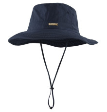 Капелюх Trekmates Gobi Wide Brim Hat - S/M - синій