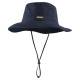 Капелюх Trekmates Gobi Wide Brim Hat - S/M - синій