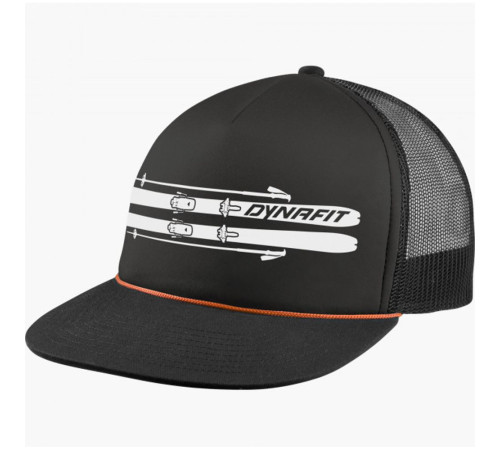 Кепка Dynafit Graphic Trucker Cap Кепка Dynafit Graphic Trucker Cap