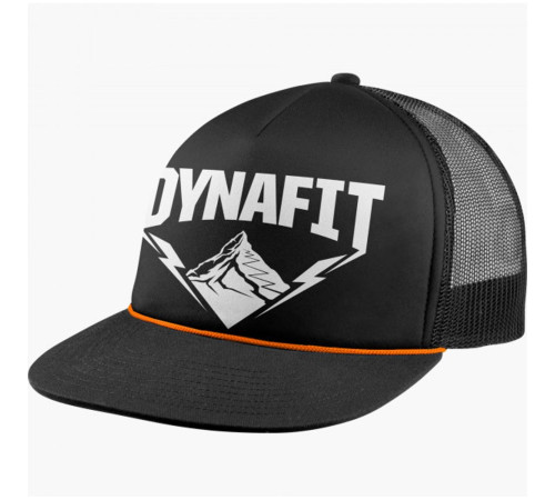 Кепка Dynafit Graphic Trucker Cap Кепка Dynafit Graphic Trucker Cap