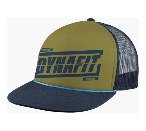 Кепка Dynafit Graphic Trucker Cap Кепка Dynafit Graphic Trucker Cap