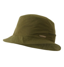 Капелюх Trekmates Mojave Hat - L/XL - зелений