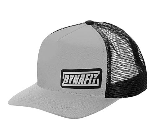 Кепка Dynafit Patch Trucker Cap Кепка Dynafit Patch Trucker Cap