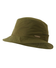 Капелюх Trekmates Mojave Hat - S/M - зелений