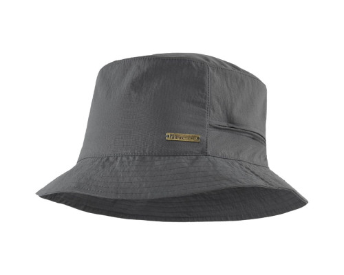 Капелюх Trekmates Mojave Hat - S/M - зелений