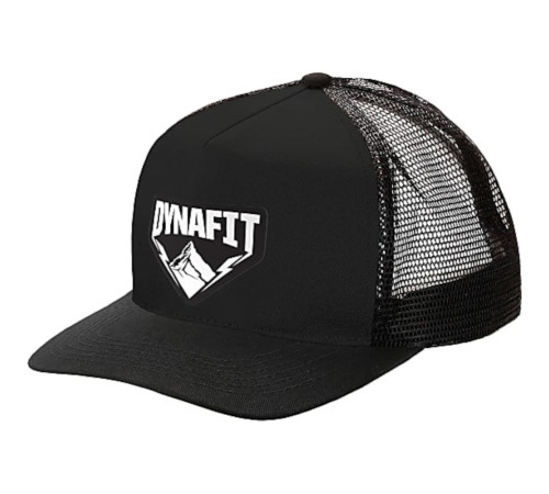 Кепка Dynafit Patch Trucker Cap Кепка Dynafit Patch Trucker Cap