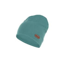 Шапка Kilpi HANAU-U dark green - UNI - зелений