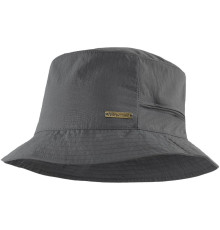 Капелюх Trekmates Mojave Hat - S/M - сірий