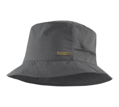 Капелюх Trekmates Mojave Hat - S/M - сірий