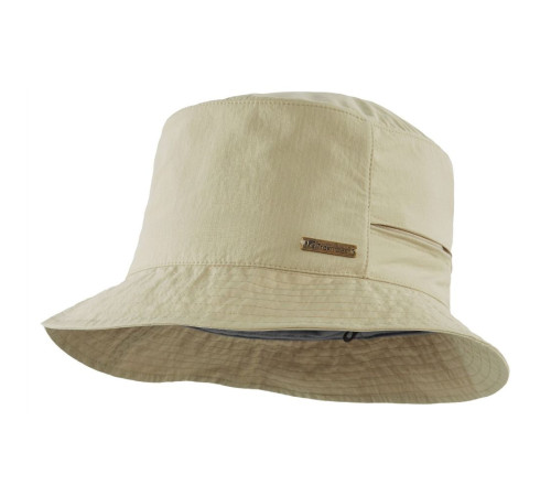 Капелюх Trekmates Mojave Hat - S/M - сірий