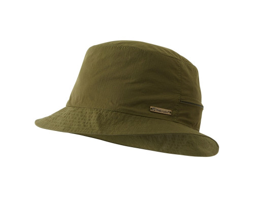 Капелюх Trekmates Mojave Hat - S/M - сірий