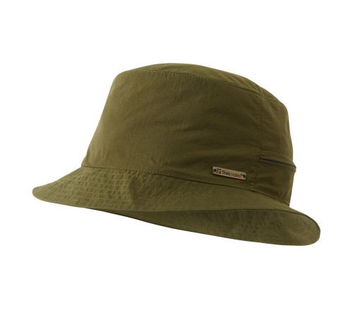 Капелюх Trekmates Mojave Hat - S/M - сірий