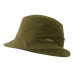 Капелюх Trekmates Mojave Hat - S/M - сірий