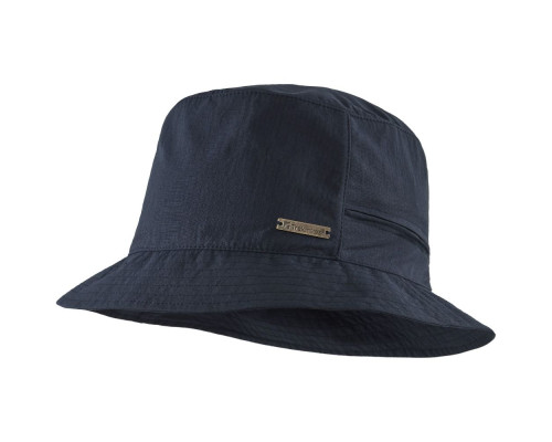 Капелюх Trekmates Mojave Hat - S/M - сірий