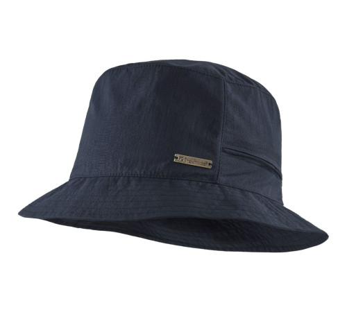 Капелюх Trekmates Mojave Hat - S/M - сірий