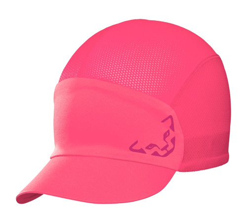 Кепка Dynafit React Visor Cap Кепка Dynafit React Visor Cap