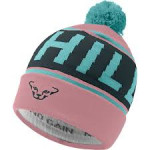 Шапка Dynafit SKIUPHILL BEANIE 71136 6241 - UNI58 - рожевий/блакитний