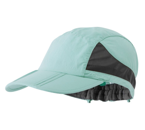 Кепка Trekmates Flare Cap - L/XL - синій