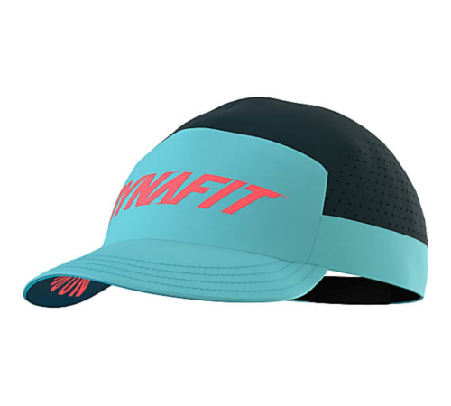 Кепка Dynafit Transalper Cap - UNI58 - блакитний Кепка Dynafit Transalper Cap - UNI58 - блакитний