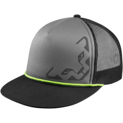 Кепка Dynafit Trucker 3 Cap сірий