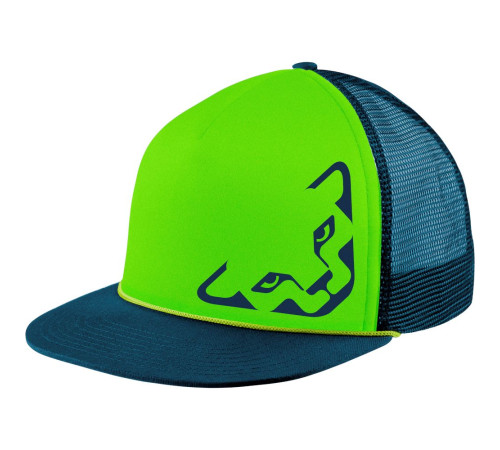 Кепка Dynafit Trucker 3 Cap Кепка Dynafit Trucker 3 Cap