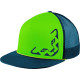 Кепка Dynafit Trucker 3 Cap