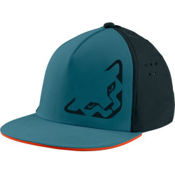 Кепка Dynafit Trucker 3 Cap зелений