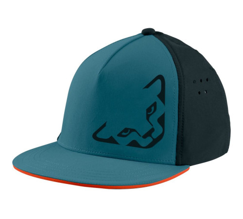 Кепка Dynafit Trucker 3 Cap зелений Кепка Dynafit Trucker 3 Cap зелений