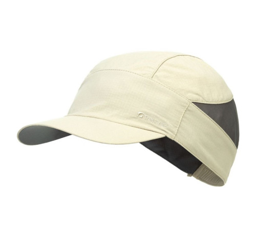 Кепка Trekmates Shine cap - S/M - блакитний Кепка Trekmates Shine cap - S/M - блакитний