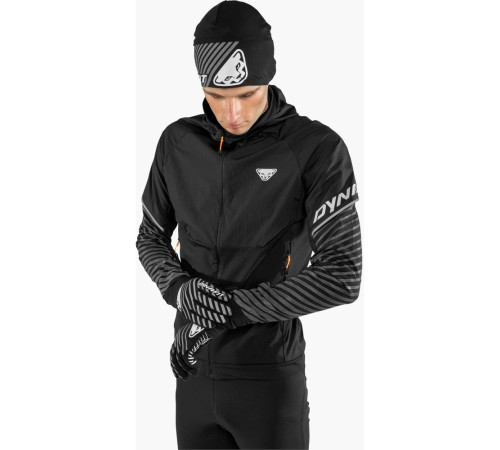 Шапка Dynafit Alpine Reflective Beanie Шапка Dynafit Alpine Reflective Beanie