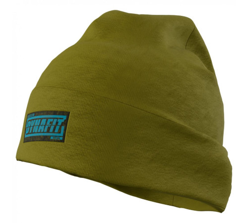 Шапка Dynafit Fold-Up Beanie - UNI58 - чорний Шапка Dynafit Fold-Up Beanie - UNI58 - чорний