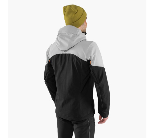Шапка Dynafit Fold-Up Beanie - UNI58 - чорний Шапка Dynafit Fold-Up Beanie - UNI58 - чорний