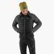 Шапка Dynafit Fold-Up Beanie - UNI58 - чорний