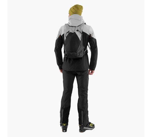Шапка Dynafit Fold-Up Beanie - UNI58 - чорний Шапка Dynafit Fold-Up Beanie - UNI58 - чорний