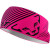 Пов'язка Dynafit GRAPHIC PERFORMANCE HEADBAND 71275 6081 - UNI58 - рожевий