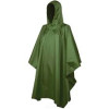 Пончо Trekmates Tour Poncho TM-006800 chive - O/S - зелений