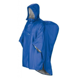  Дощовик пончо FERRINO Hiker - розмір  L/XL - синій