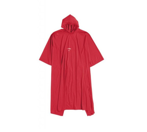 Дощовик FERRINO Poncho - червоний Дощовик FERRINO Poncho - червоний