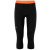 Термоштани ч Salewa CRISTALLO WARM AMR M 3/4 TIGHT 28209 0910 - 46/S - чорний