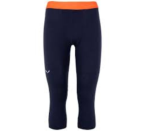 Термоштани ч Salewa CRISTALLO WARM AMR M 3/4 TIGHT 28209 3960 - 52/XL - синій Термоштани ч Salewa CRISTALLO WARM AMR M 3/4 TIGHT 28209 3960 - 52/XL - синій