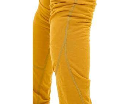 Термоштани ч Turbat Retezat Bottom Mns golden yellow - XL - жовтий