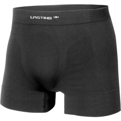 Термошорти Lasting Adam - L/XL - чорний