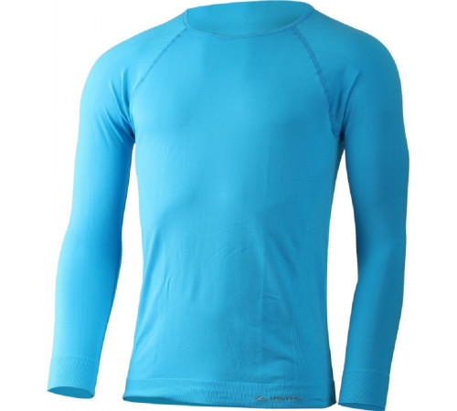 Термофутболка Lasting Mol - L/XL - блакитний Термофутболка Lasting Mol - L/XL - блакитний
