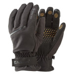 Рукавиці Trekmates Friktion Gore-Tex Grip Glove - XL - чорний